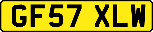 GF57XLW