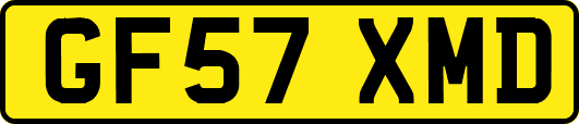 GF57XMD