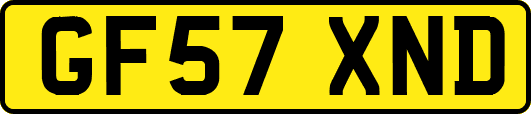 GF57XND