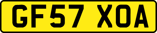 GF57XOA
