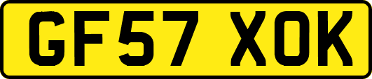 GF57XOK