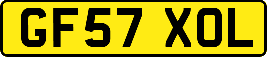 GF57XOL