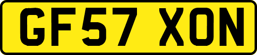 GF57XON