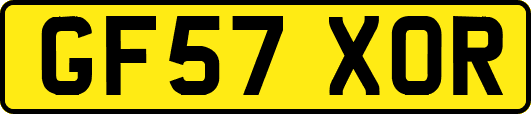 GF57XOR