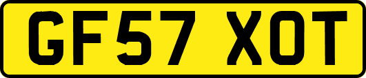 GF57XOT