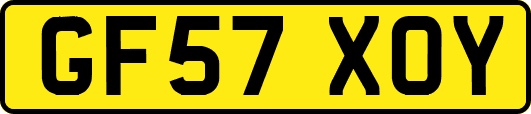 GF57XOY