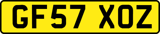 GF57XOZ