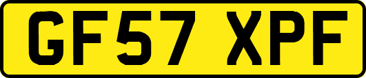 GF57XPF