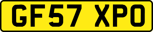 GF57XPO