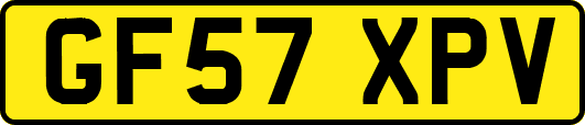 GF57XPV