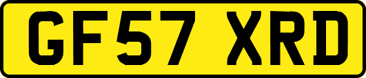GF57XRD