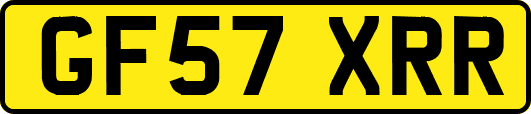 GF57XRR