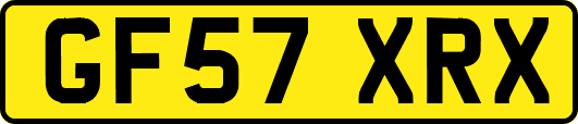 GF57XRX
