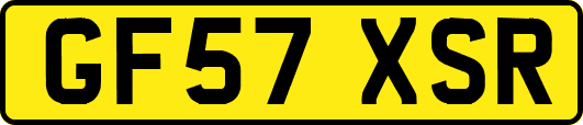 GF57XSR