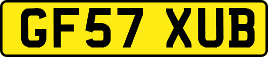 GF57XUB