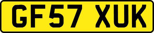 GF57XUK