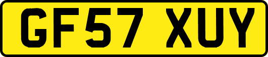 GF57XUY