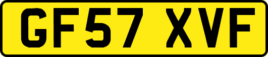 GF57XVF