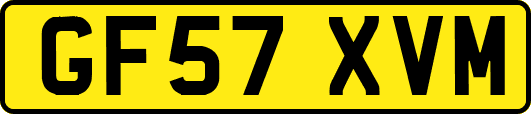 GF57XVM