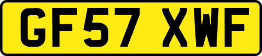 GF57XWF