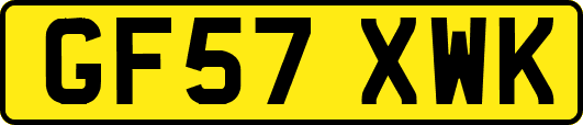GF57XWK