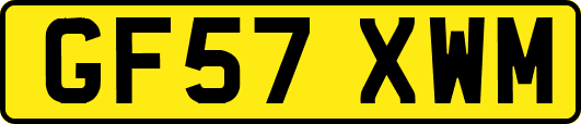 GF57XWM