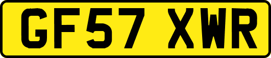 GF57XWR