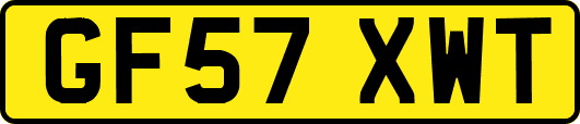 GF57XWT