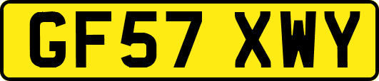 GF57XWY