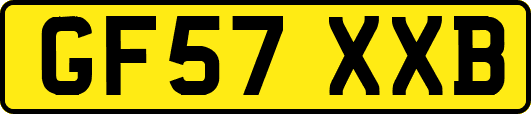 GF57XXB