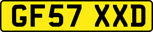 GF57XXD