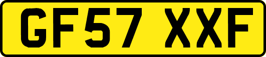 GF57XXF