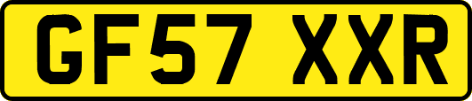 GF57XXR