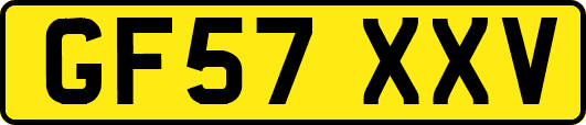 GF57XXV
