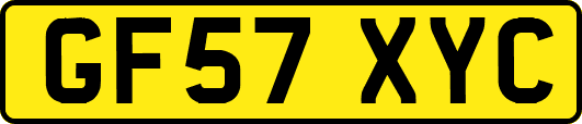 GF57XYC