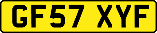 GF57XYF