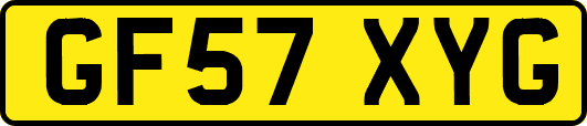 GF57XYG