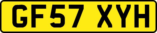 GF57XYH