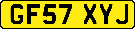 GF57XYJ