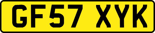 GF57XYK