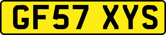 GF57XYS