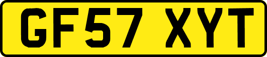 GF57XYT