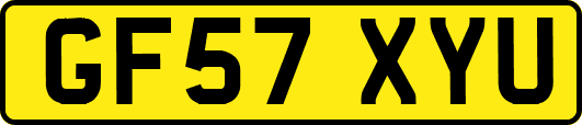 GF57XYU