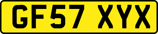 GF57XYX