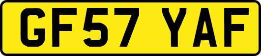 GF57YAF