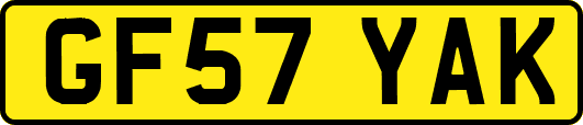 GF57YAK