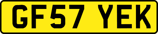 GF57YEK