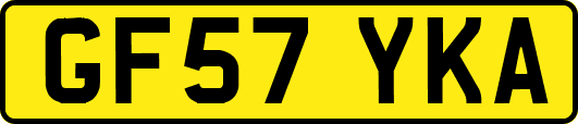 GF57YKA
