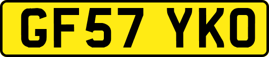 GF57YKO