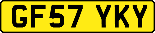GF57YKY